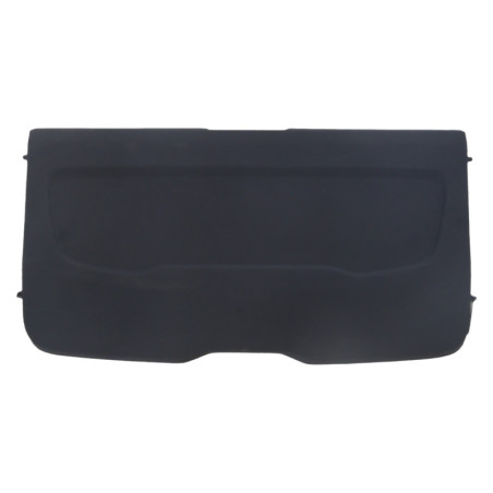 Plage arriere AUDI A3 4