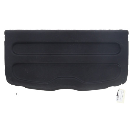 Plage arriere CITROEN C4 CACTUS