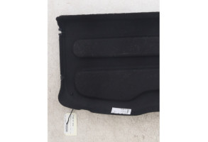 Plage arriere CITROEN C4 CACTUS Photo n°3