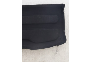 Plage arriere CITROEN C4 CACTUS Photo n°4