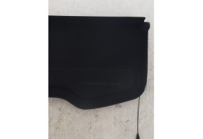Plage arriere RENAULT CLIO 3 Photo n°4