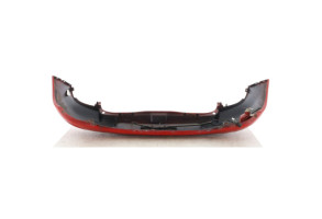 Pare choc arriere RENAULT CLIO 3 Photo n°3