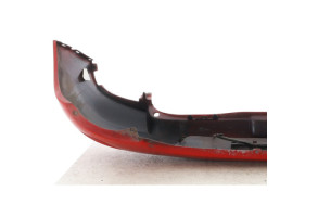 Pare choc arriere RENAULT CLIO 3 Photo n°4