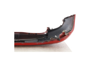 Pare choc arriere RENAULT CLIO 3 Photo n°5