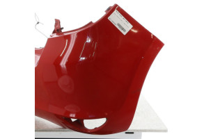 Pare choc arriere RENAULT CLIO 3 Photo n°8