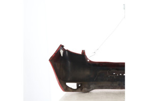 Pare choc arriere RENAULT CLIO 3 Photo n°12