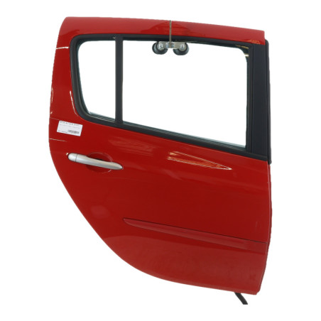 Porte arriere droit RENAULT CLIO 3