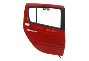 Porte arriere droit RENAULT CLIO 3 Photo n°1