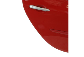 Porte arriere droit RENAULT CLIO 3 Photo n°4