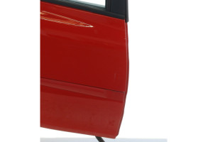 Porte arriere droit RENAULT CLIO 3 Photo n°5