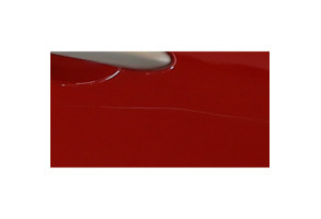 Porte arriere droit RENAULT CLIO 3 Photo n°6