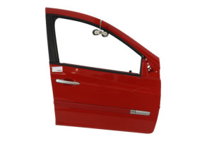 Porte avant droit RENAULT CLIO 3 Photo n°1