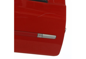 Porte avant droit RENAULT CLIO 3 Photo n°5