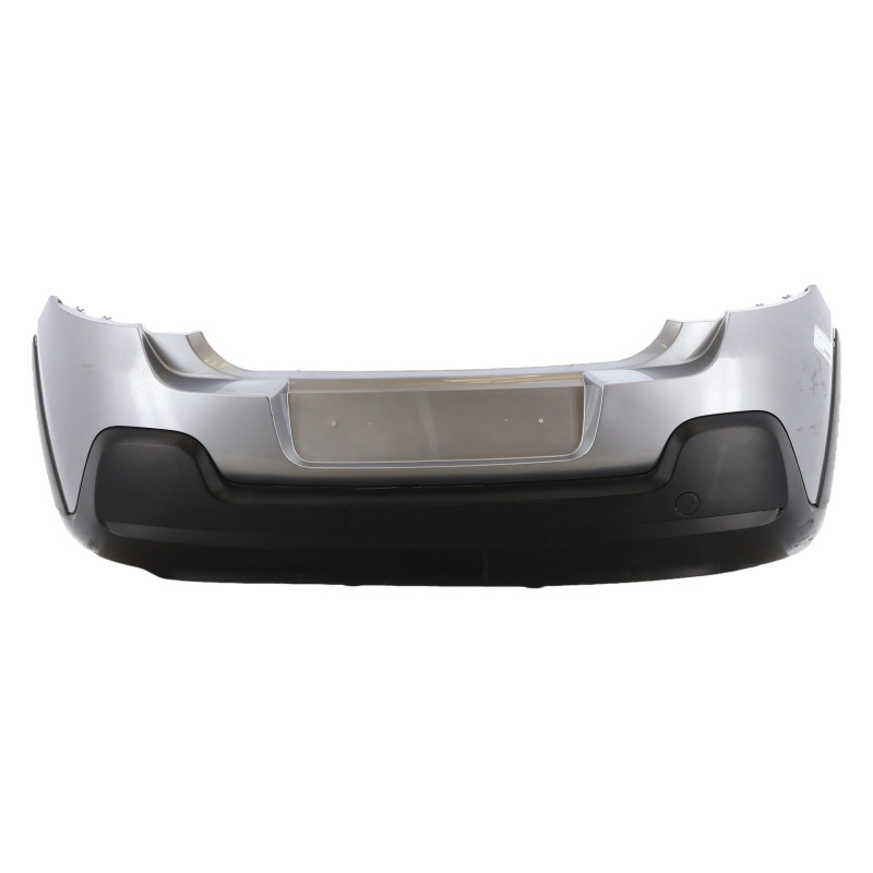 Pare choc arriere CITROEN C3 3 Photo n°1