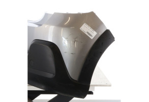Pare choc arriere CITROEN C3 3 Photo n°6