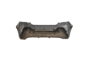 Pare choc arriere CITROEN C3 3 Photo n°9