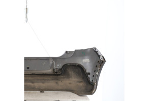 Pare choc arriere CITROEN C3 3 Photo n°11