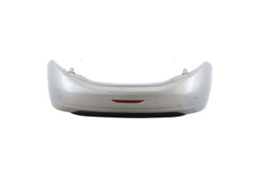 Pare choc arriere PEUGEOT 208 1 Photo n°1