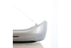 Pare choc arriere PEUGEOT 208 1 Photo n°2