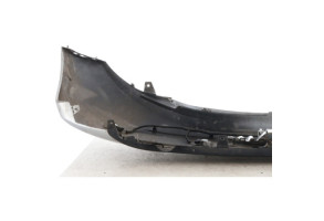 Pare choc arriere PEUGEOT 208 1 Photo n°3