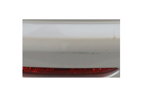 Pare choc arriere PEUGEOT 208 1 Photo n°6