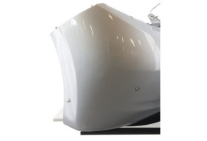 Pare choc arriere PEUGEOT 208 1 Photo n°8