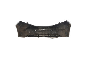 Pare choc arriere PEUGEOT 208 1 Photo n°9