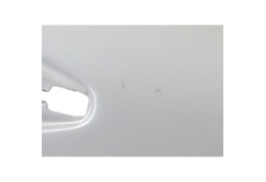Porte avant droit PEUGEOT 208 1 Photo n°7