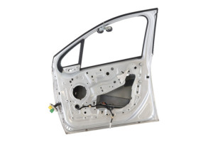 Porte avant droit PEUGEOT 208 1 Photo n°8