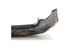 Pare choc arriere CITROEN DS4 Photo n°4