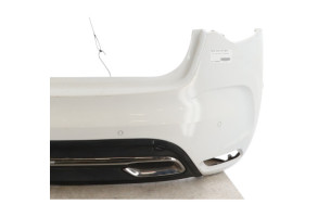 Pare choc arriere CITROEN DS4 Photo n°5
