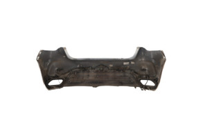 Pare choc arriere CITROEN DS4 Photo n°9