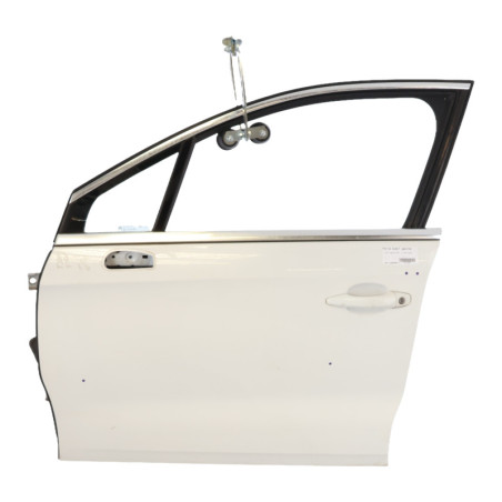 Porte avant gauche CITROEN DS4