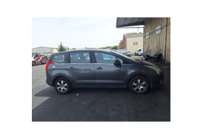 Porte avant droit PEUGEOT 5008 1 Photo n°12