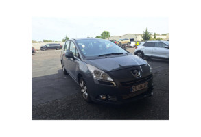 Porte avant droit PEUGEOT 5008 1 Photo n°13