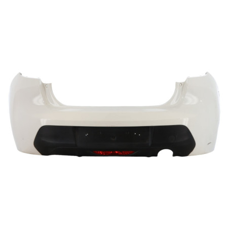 Pare choc arriere PEUGEOT 208 2