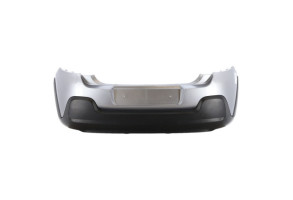 Pare choc arriere CITROEN C3 3 Photo n°1