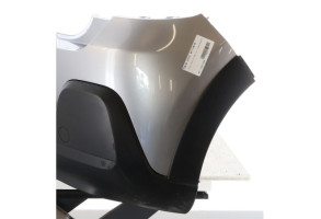 Pare choc arriere CITROEN C3 3 Photo n°7