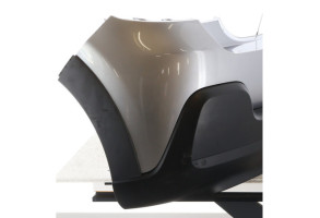 Pare choc arriere CITROEN C3 3 Photo n°8