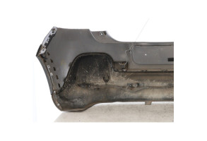 Pare choc arriere CITROEN C3 3 Photo n°10