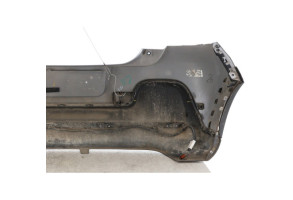Pare choc arriere CITROEN C3 3 Photo n°11