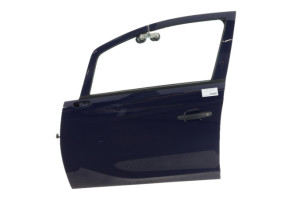 Porte avant gauche OPEL CORSA E Photo n°1