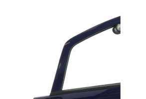 Porte avant gauche OPEL CORSA E Photo n°2