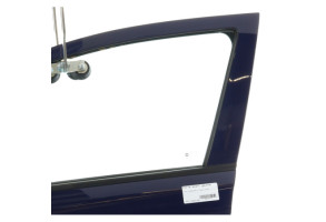Porte avant gauche OPEL CORSA E Photo n°3
