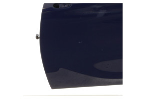Porte avant gauche OPEL CORSA E Photo n°4