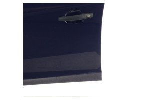 Porte avant gauche OPEL CORSA E Photo n°5