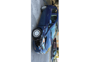 Porte avant gauche OPEL CORSA E Photo n°10
