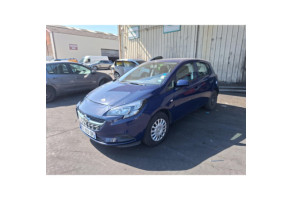 Porte avant gauche OPEL CORSA E Photo n°13