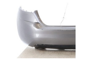 Pare choc arriere PEUGEOT 308 2 Photo n°2