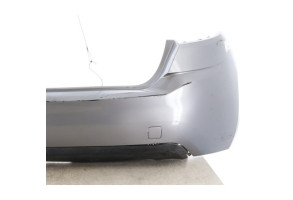 Pare choc arriere PEUGEOT 308 2 Photo n°4